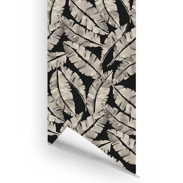 Bayou Breeze Mavis Floral Roll Wayfair